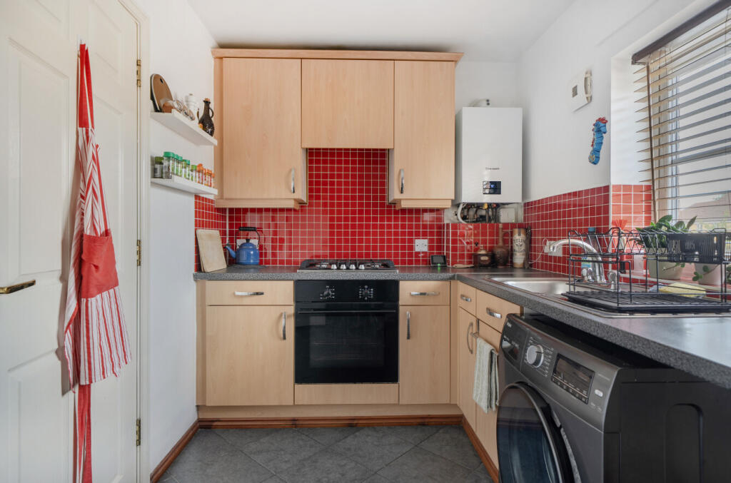 Apartment in Peterborough - View 4