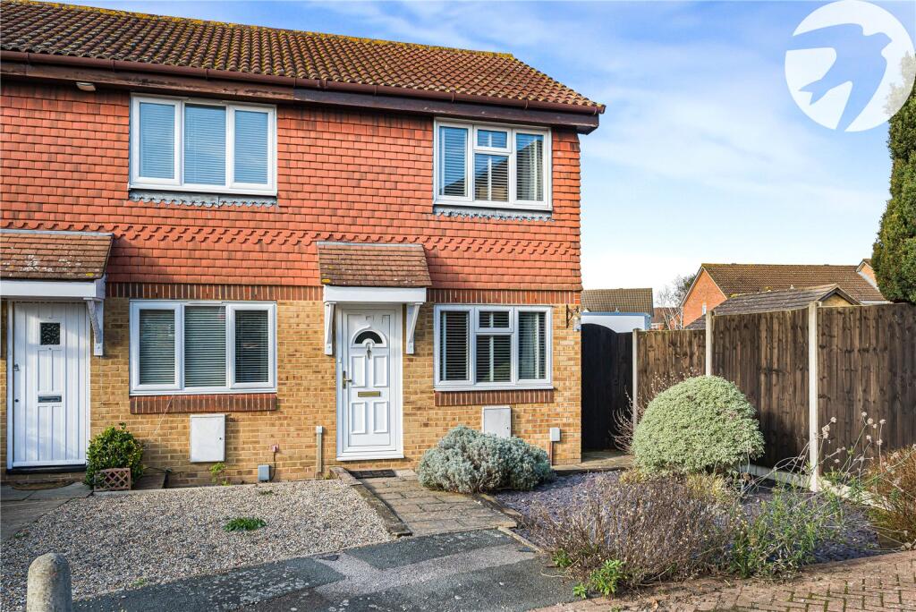 Main image of property: Chatsworth Road, Dartford, Kent, DA1