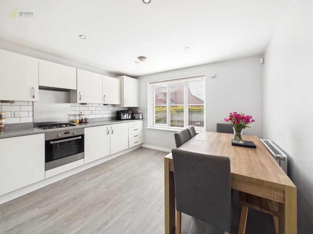 House in Birmingham - View 4