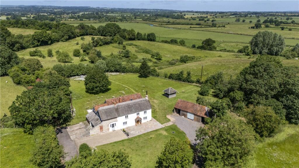 Main image of property: Knapp, North Curry, Taunton, Somerset, TA3