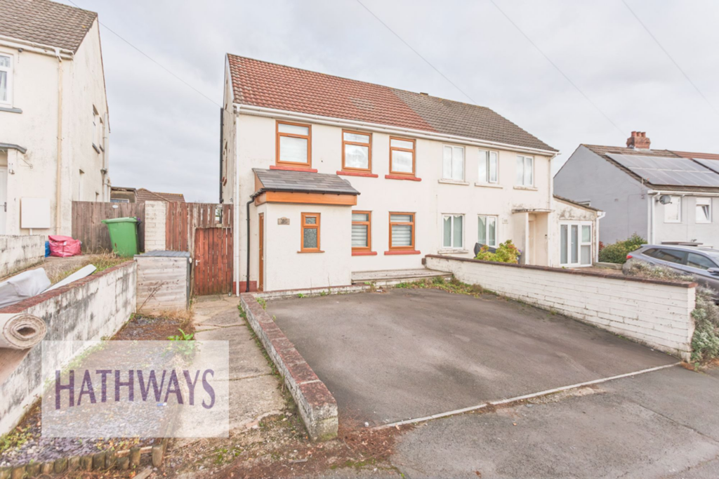 Main image of property: Maesgwyn, Pontnewydd, NP44