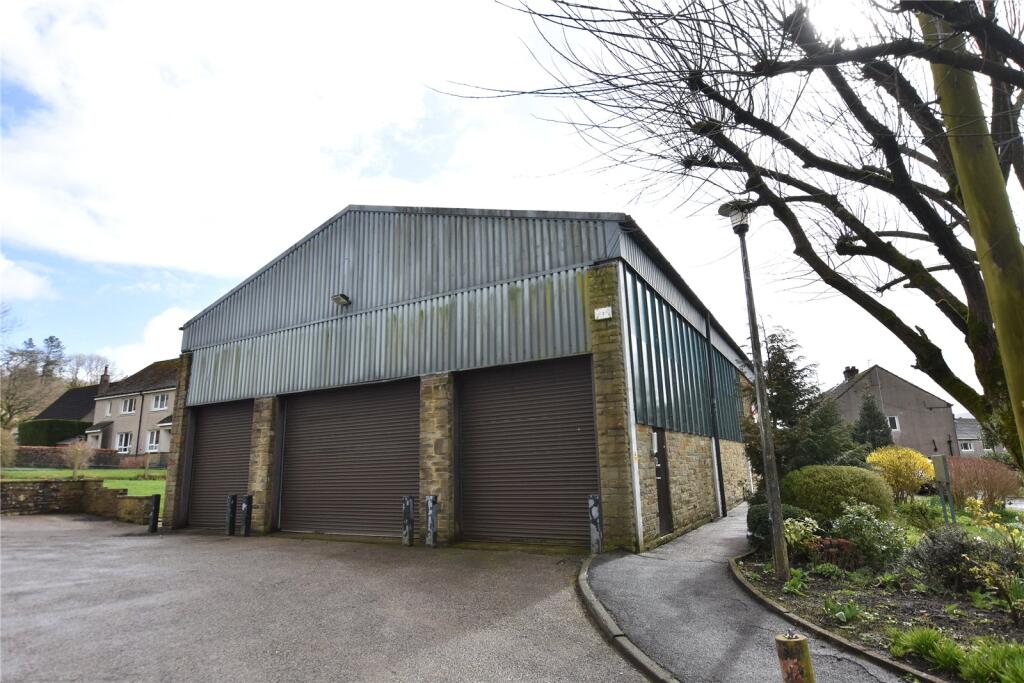 Additional image 2 of Wharfedale Delivery Office, Hebden Road, Grassington, Skipton, North Yorkshire