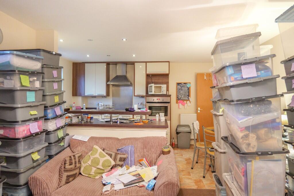 Craggs Row, Preston,  PR1 photo 2