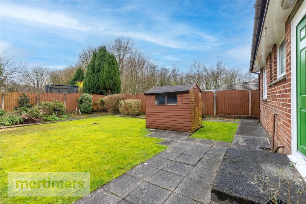 House in Hyndburn, Lancashire - View 3