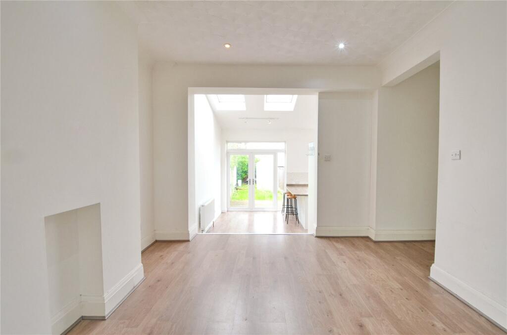 House in Bristol - More