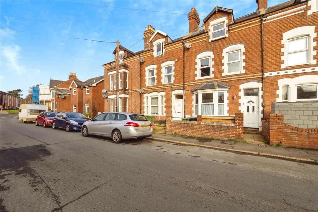 Main image of property: Sydney Road, Exeter, Devon, EX2