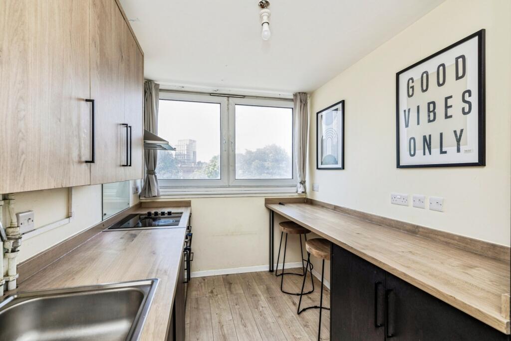 Main image of property: New Kent Road London SE1