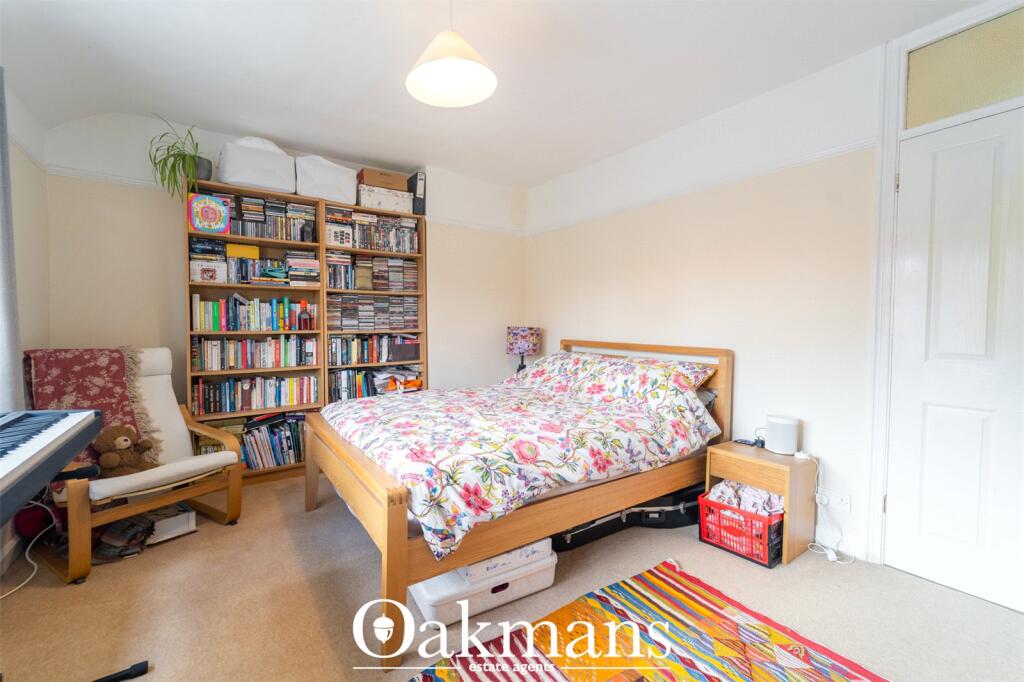 Additional image 18 of Greenoak Crescent, Birmingham, West Midlands, B30