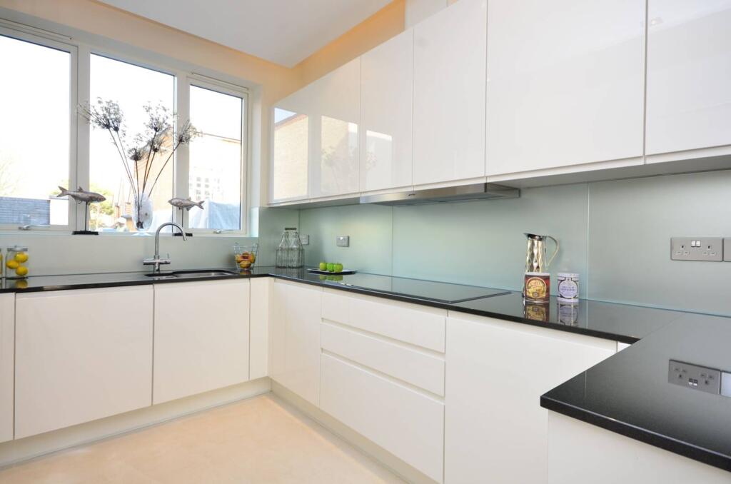Main image of property: Page Mews, Battersea, London, SW11