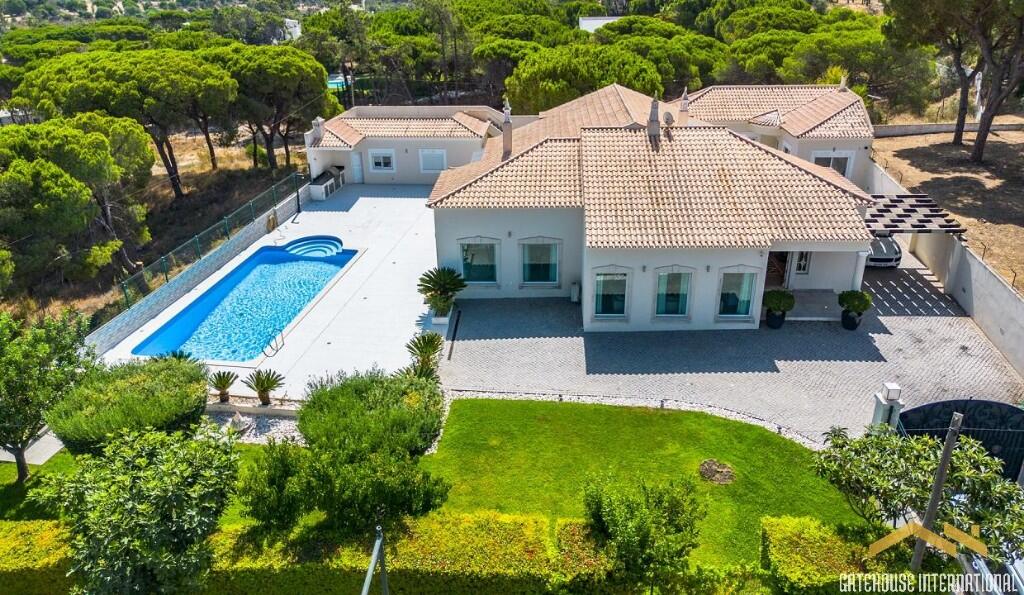 Main image of property: Quinta Do Lago, Algarve