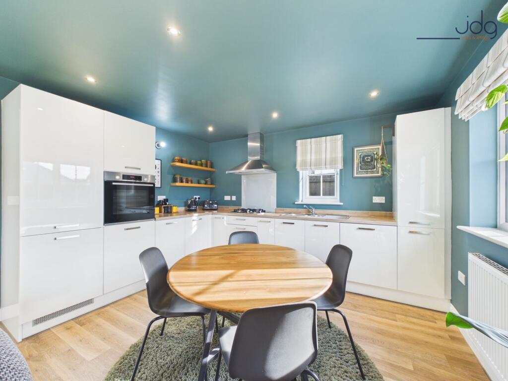 Chapelside Drive, Ellel | Over-55s Living in Ellel photo 2