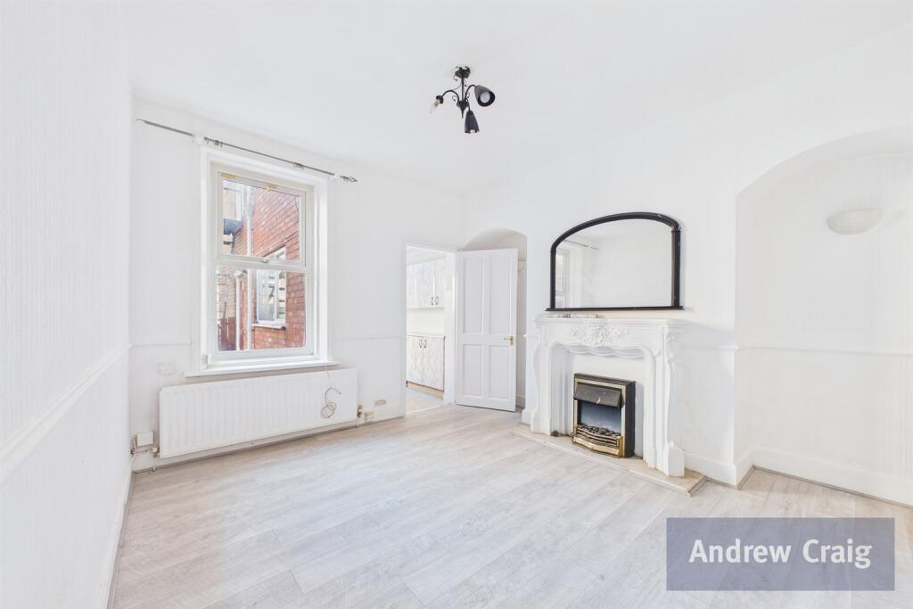 Jervis Street, Hebburn - View 2
