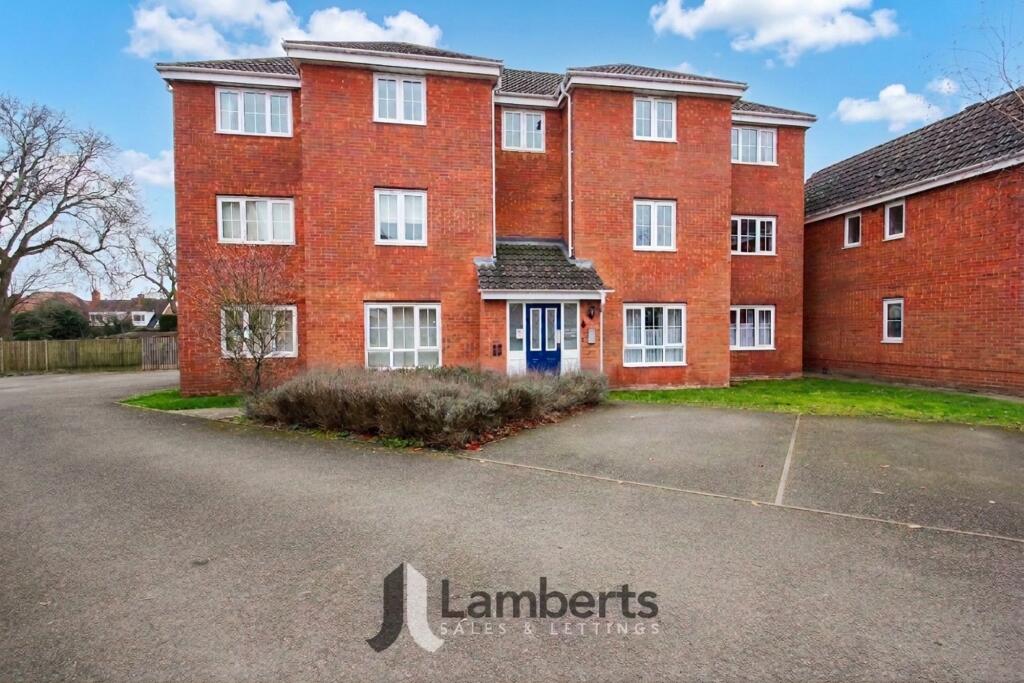 Main image of property: Yeomans Close, Astwood Bank, B96