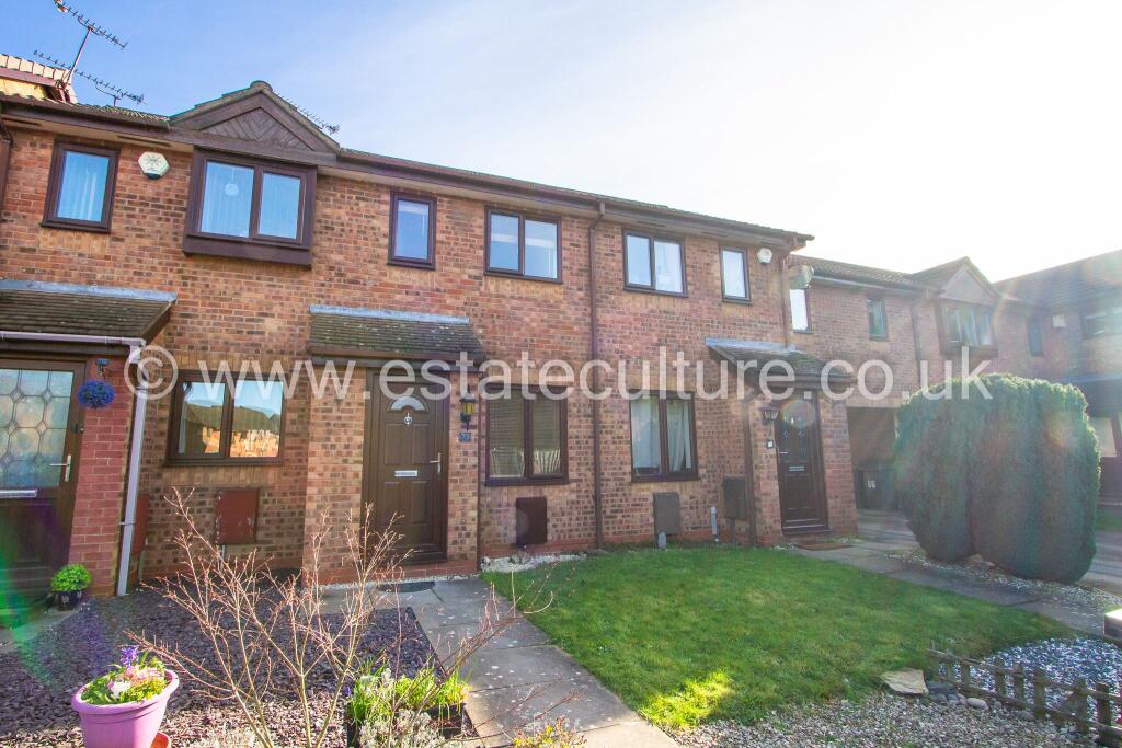 Main image of property: Kenilworth Drive, Nuneaton