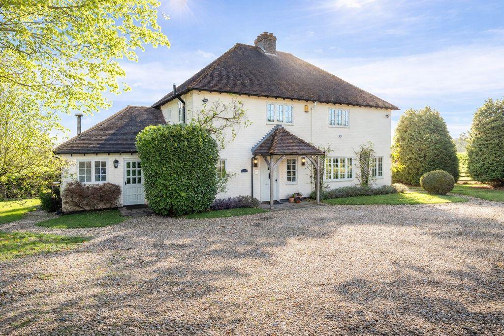 Main image of property: 'Green View', Knowle Lane, Lichfield, WS14 9RB