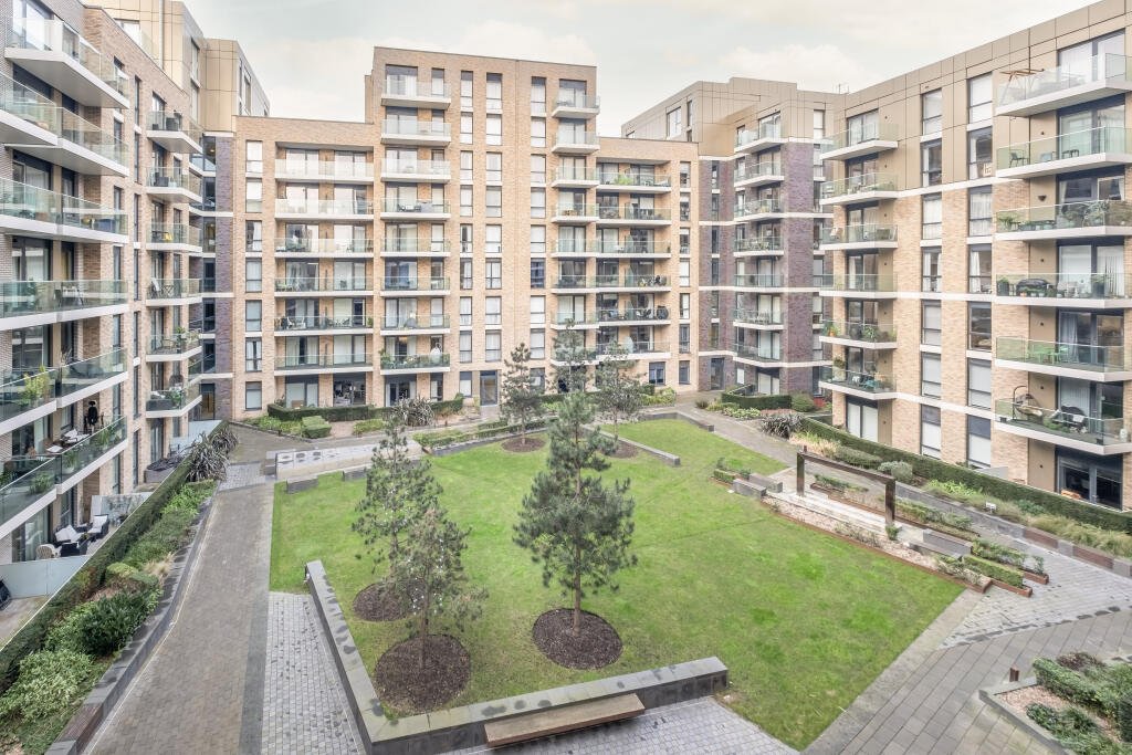 Main image of property: Queenshurst Square, Kingston Upon Thames, KT2