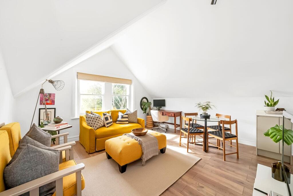 Main image of property: Harold Road, Crystal Palace, London, SE19