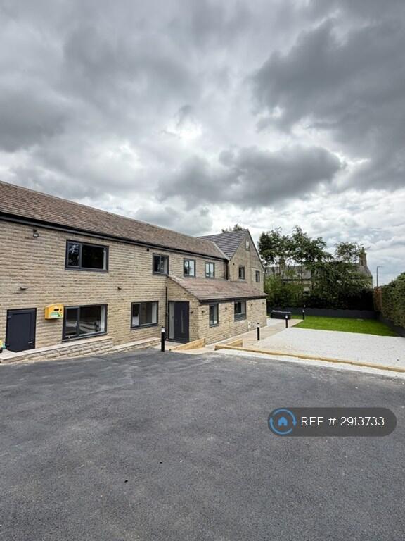 Main image of property: Bramley Lane, Halifax, HX3