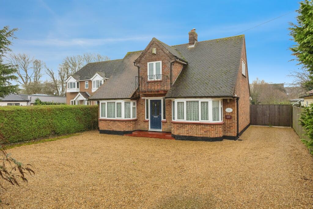 Main image of property: Norwich Road, Attleborough