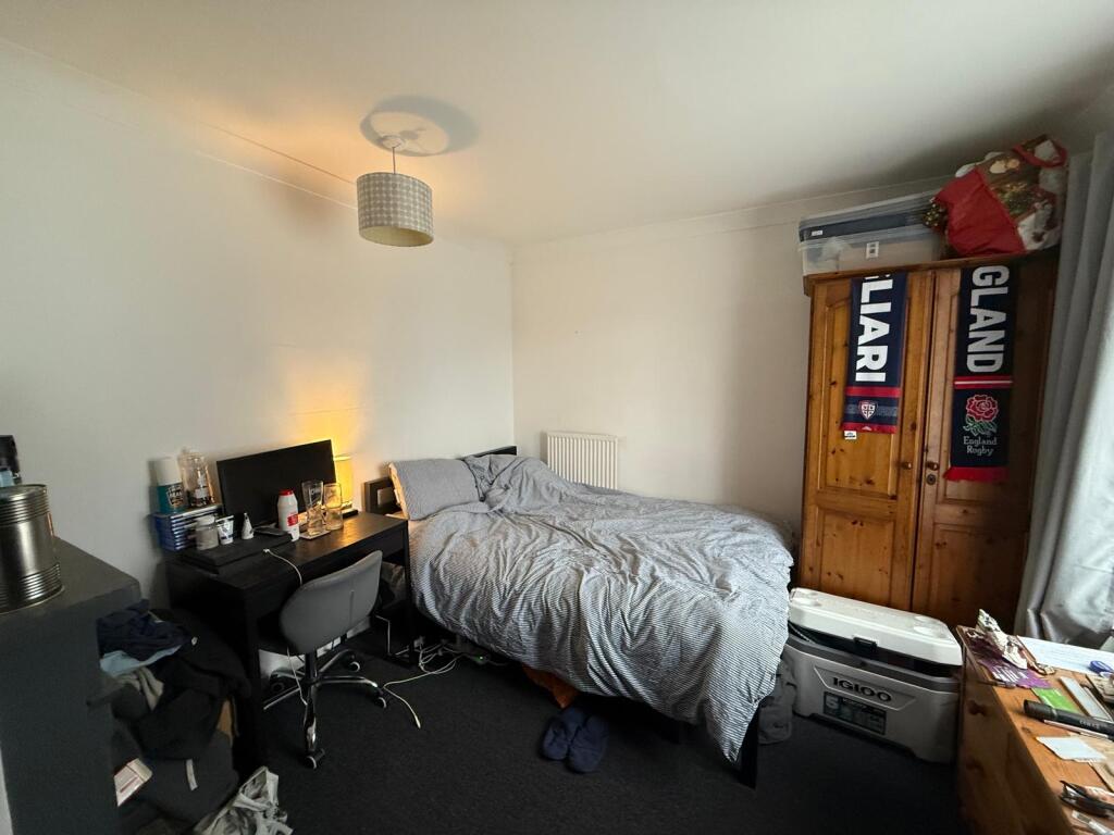 Main image of property: Staplefield Drive, Brighton