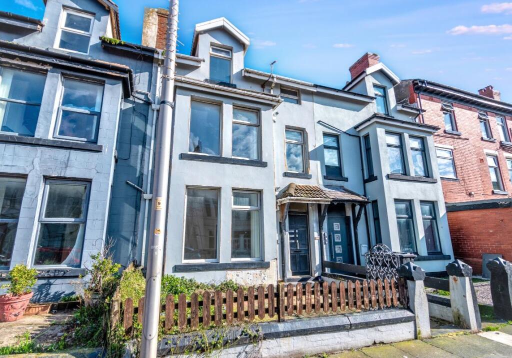 Main image of property: 59 Lord Street, Blackpool, Lancashire, FY1 2BJ