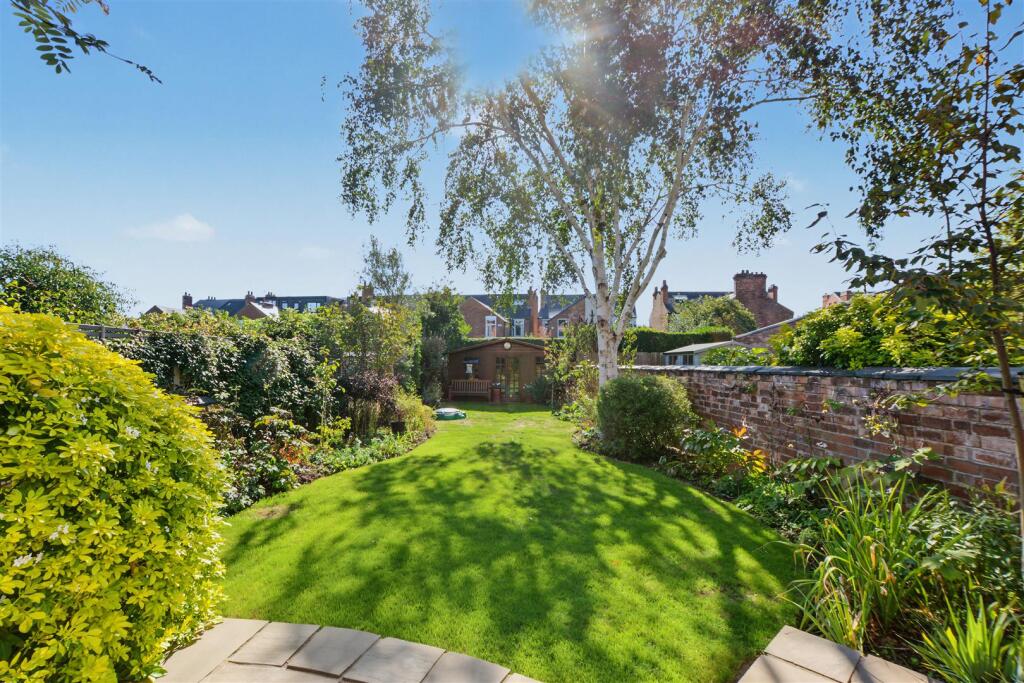 House in Nottingham - View 4
