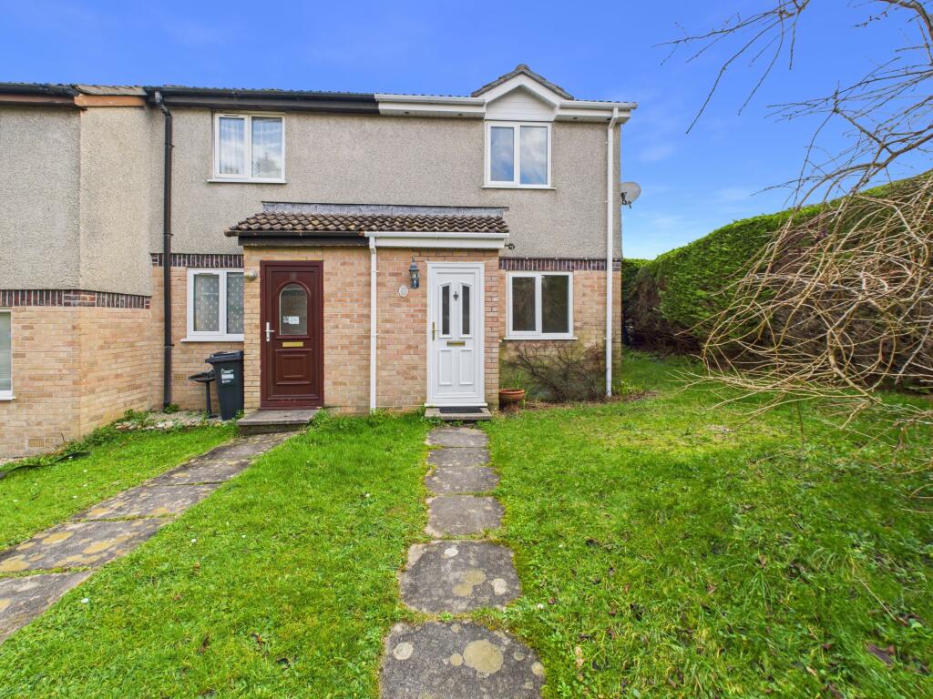 Main image of property: Kynance Close, Torpoint