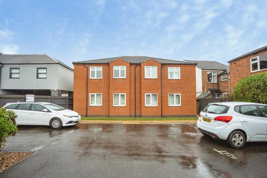 Main image of property: Cliff Avenue, Loughborough, Leicestershire, LE11