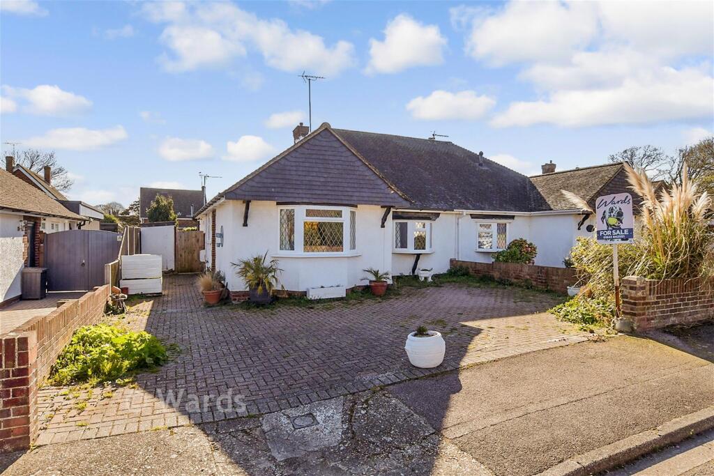 Main image of property: Ingle Close, Birchington, Kent