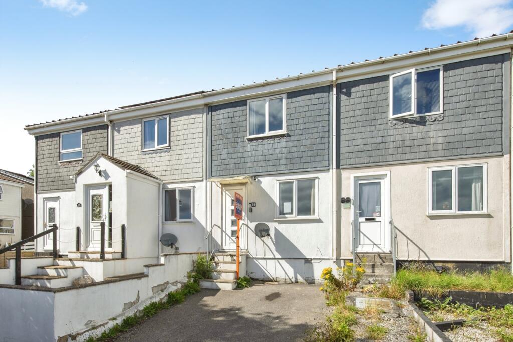 Main image of property: Trenarren View, St. Austell, Cornwall, PL25