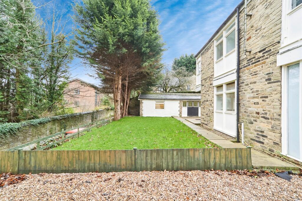 Additional image 18 of Park Drive, Bradford