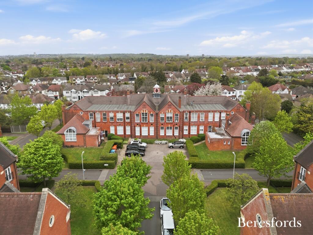 Main image of property: Academy Square, Gidea Park, RM2