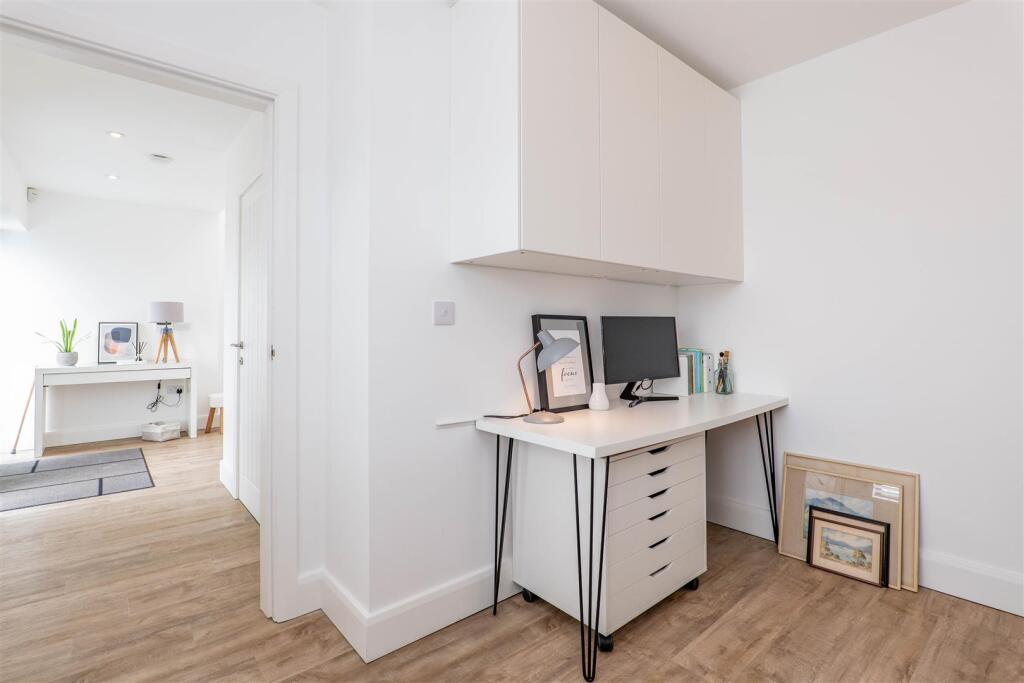 Linden Grove, Chorley - More