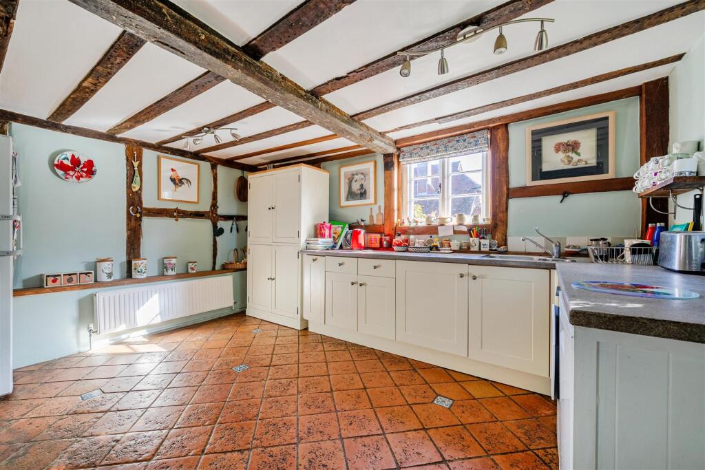 House in Swindon - More