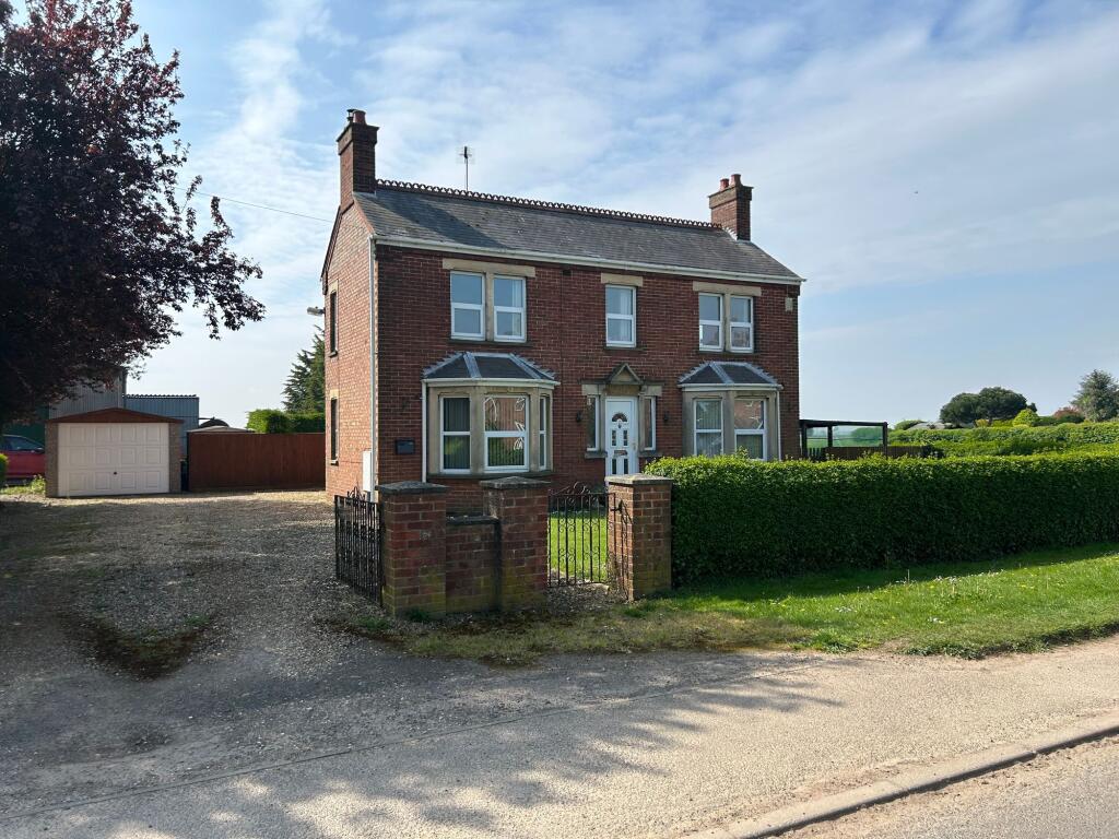 Main image of property: Main Road, Gedney Drove End, PE12