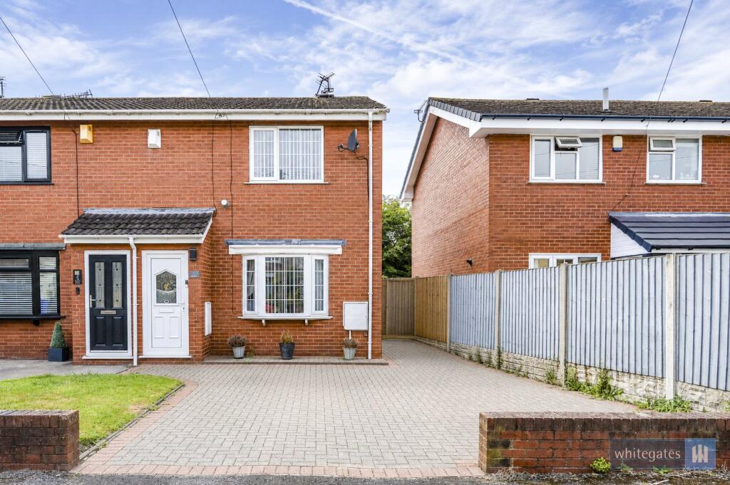 Main image of property: Bevans Lane, Liverpool, Merseyside, L12
