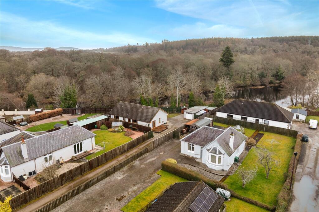 Main image of property: Alderbank, Beaufort Gardens, Beauly, IV4