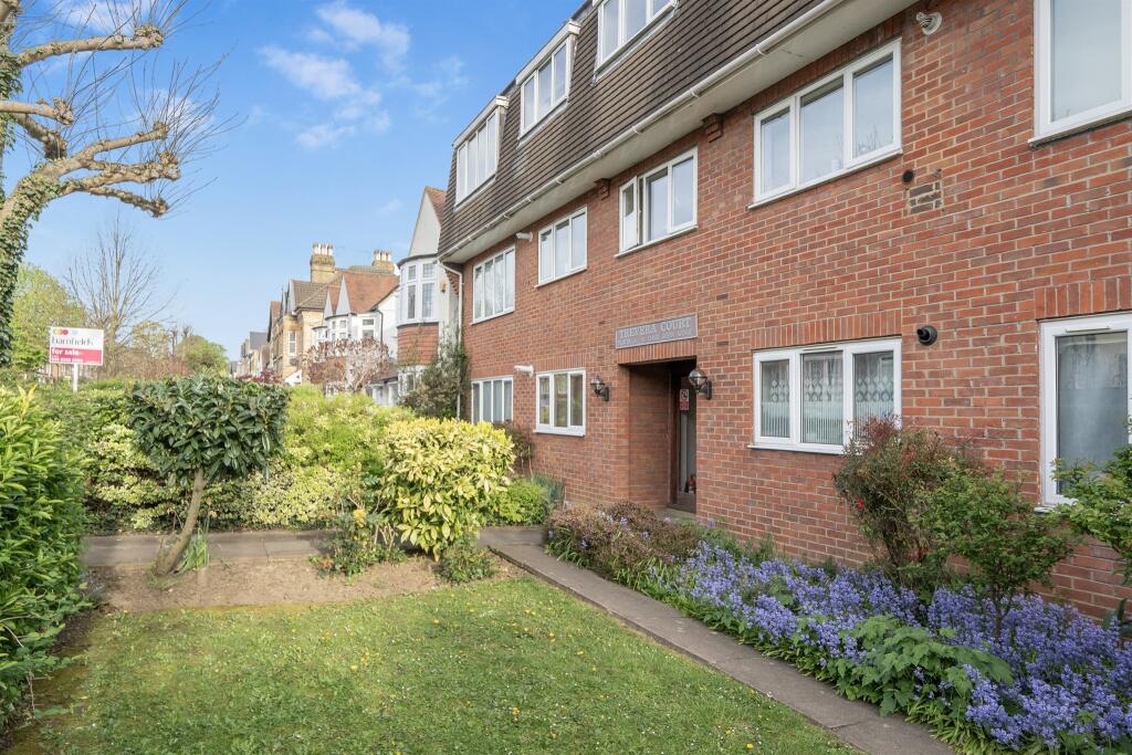 Main image of property: Chase Green Avenue, Enfield