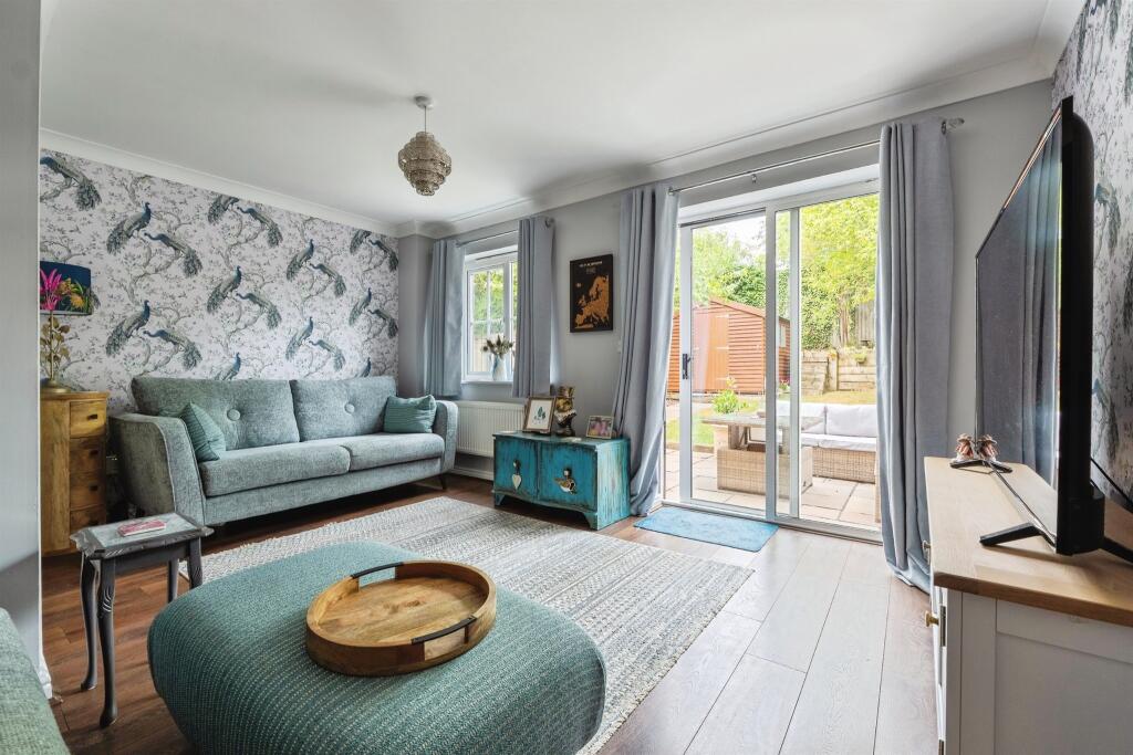 House in Thetford - View 3