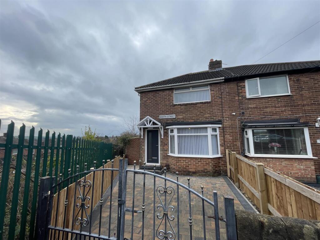 Main image of property: South Street, South Pelaw, Chester Le Street