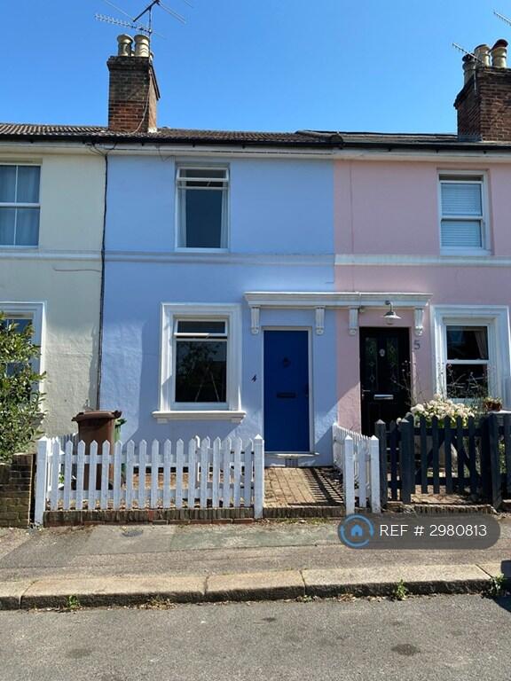 Main image of property: Stanhope Road, Tunbridge Wells, TN1
