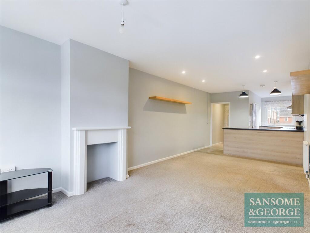 Main image of property: The Old Forge, Heath End Road, Baughurst, Tadley, RG26