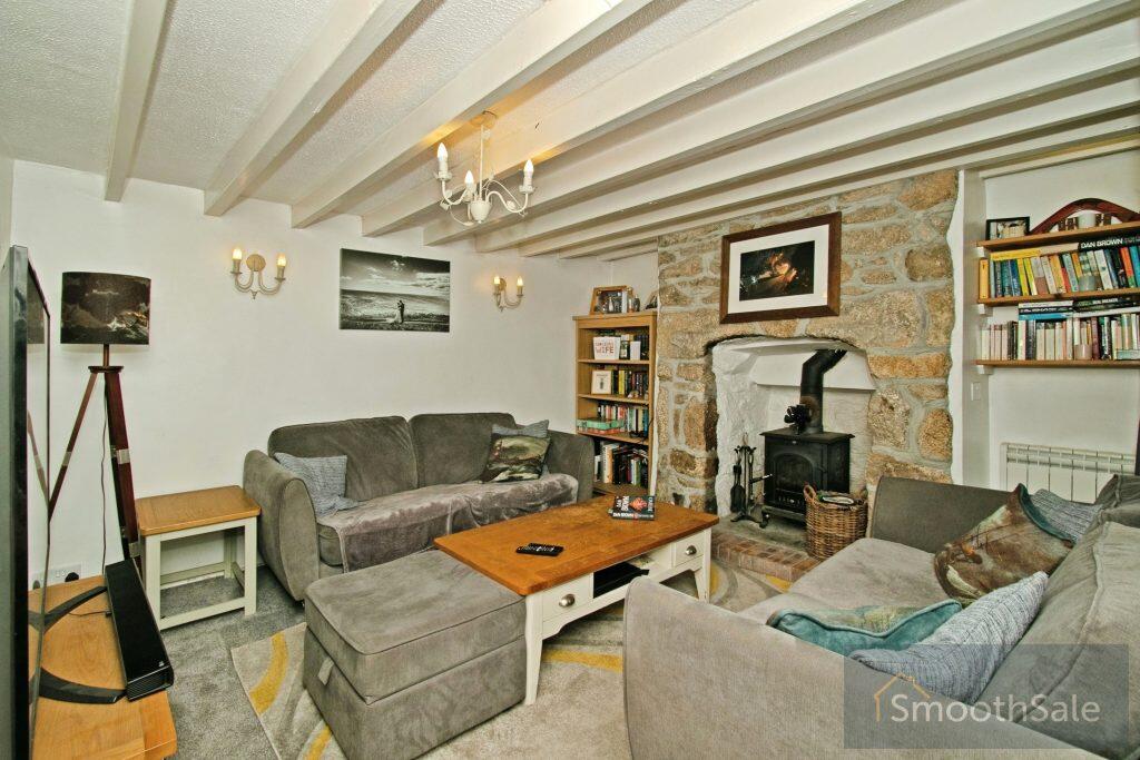 House in Truro - More