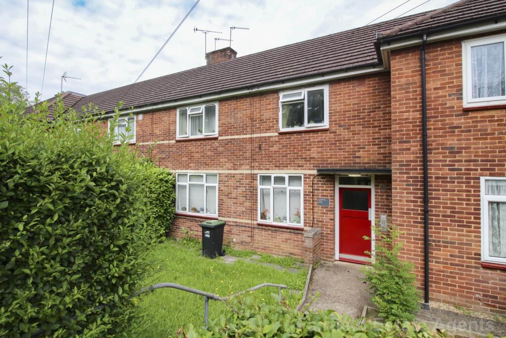 Main image of property: Muirfield Road, South Oxhey