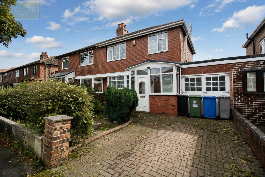 Main image of property: Sandsend Road, Davyhulme