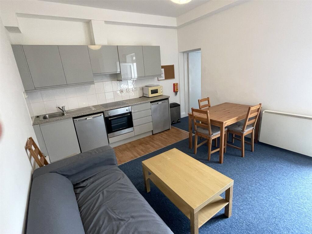 Main image of property: Lower Bristol Road