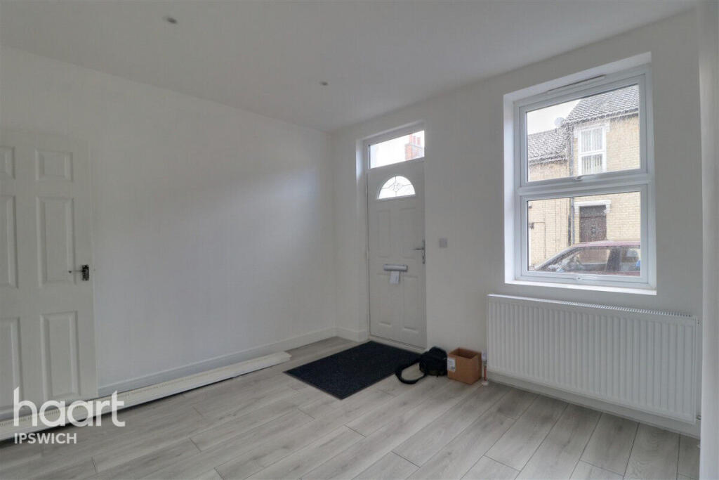 Main image of property: Ann Street, IPSWICH