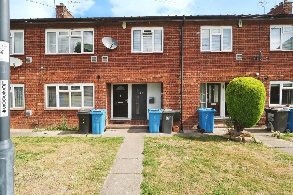 Main image of property: Metcalfe Close, Alvaston, Derby