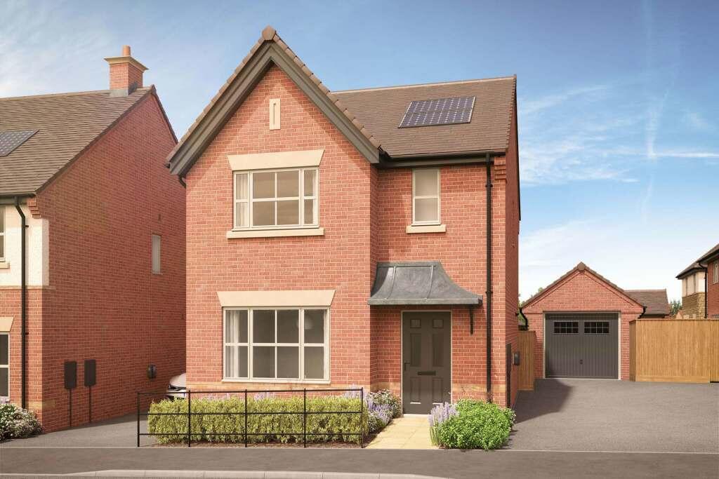 Main image of property: Monterey Gardens,
Basingstoke,
RG23 7QB