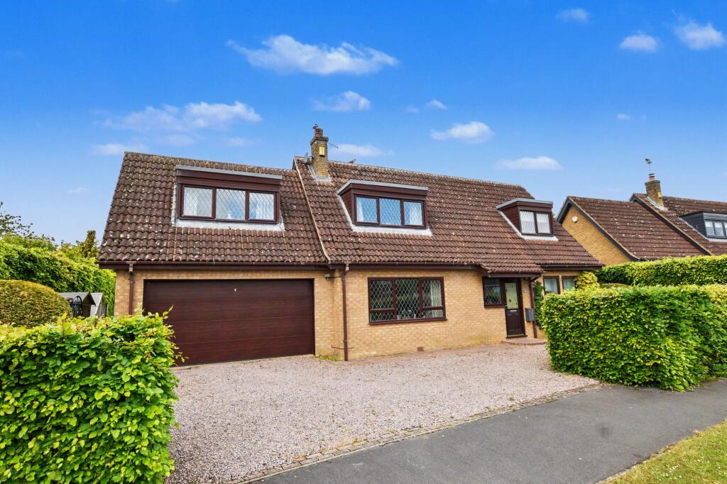 Main image of property: Cedar Road, Stamford, PE9